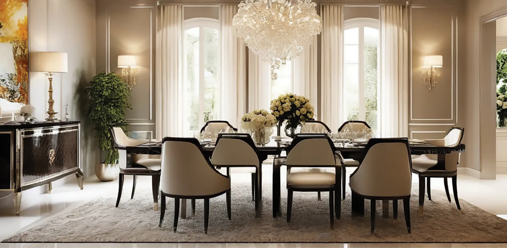 Montreal Home Renovation by DMEX