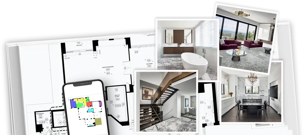 Contact DMEX for Montreal Home Renovations